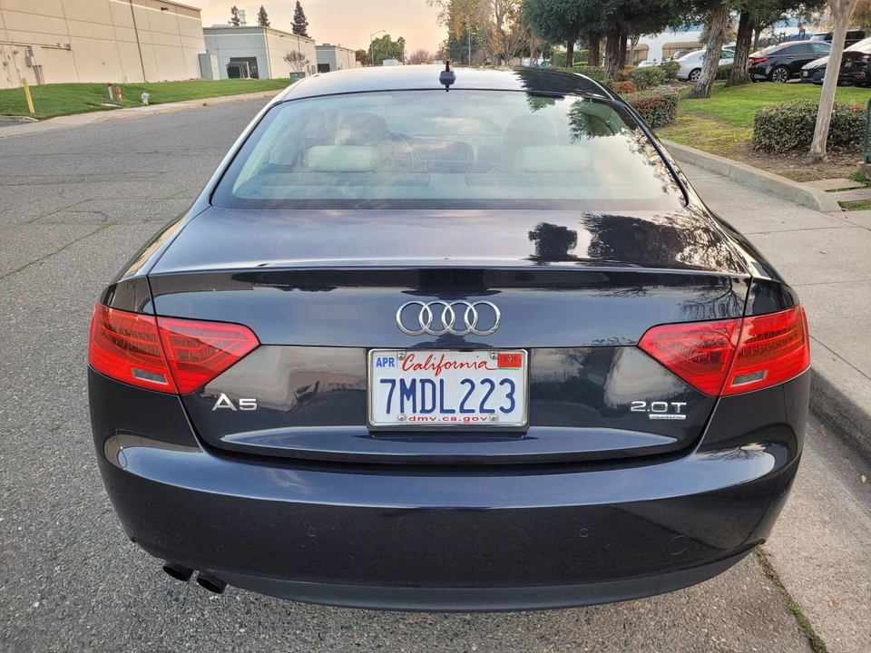 2013 Audi B8 A5 - Image 6 of 24