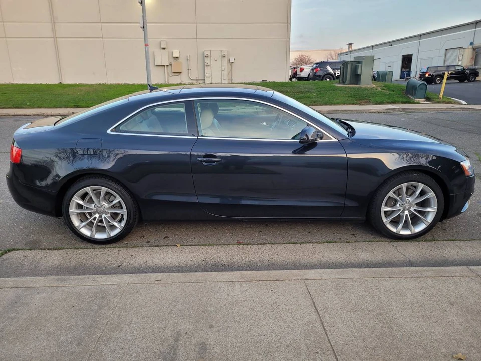 2013 Audi B8 A5 - Image 4 of 24