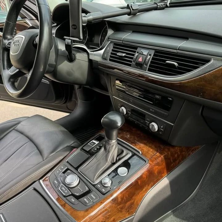 2013 Audi C7 A6 - Image 4 of 10