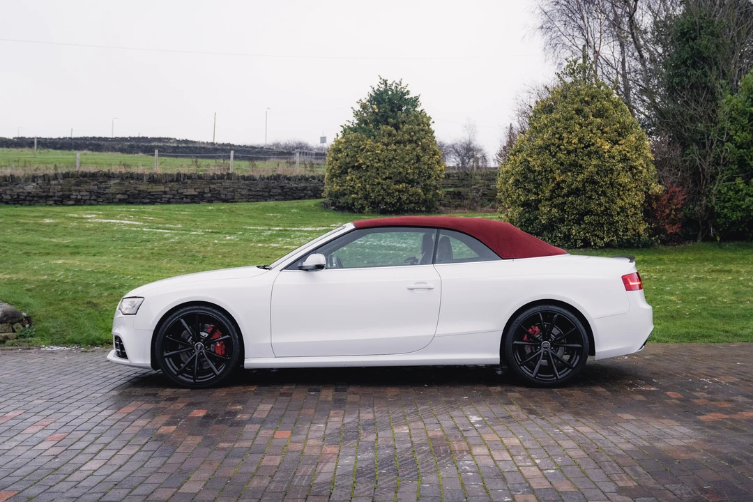 2013 Audi B8 RS5 - Image 16 of 31