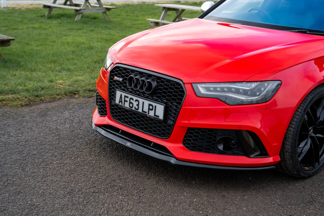 2013 Audi C7 RS6 - Image 25 of 31