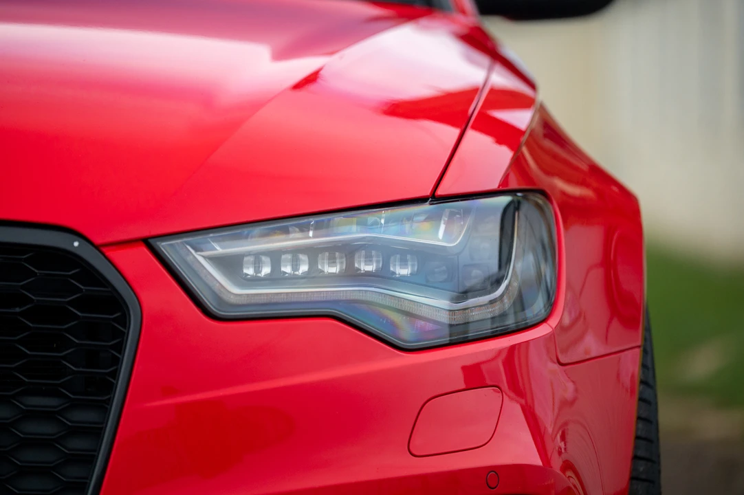 2013 Audi C7 RS6 - Image 30 of 31