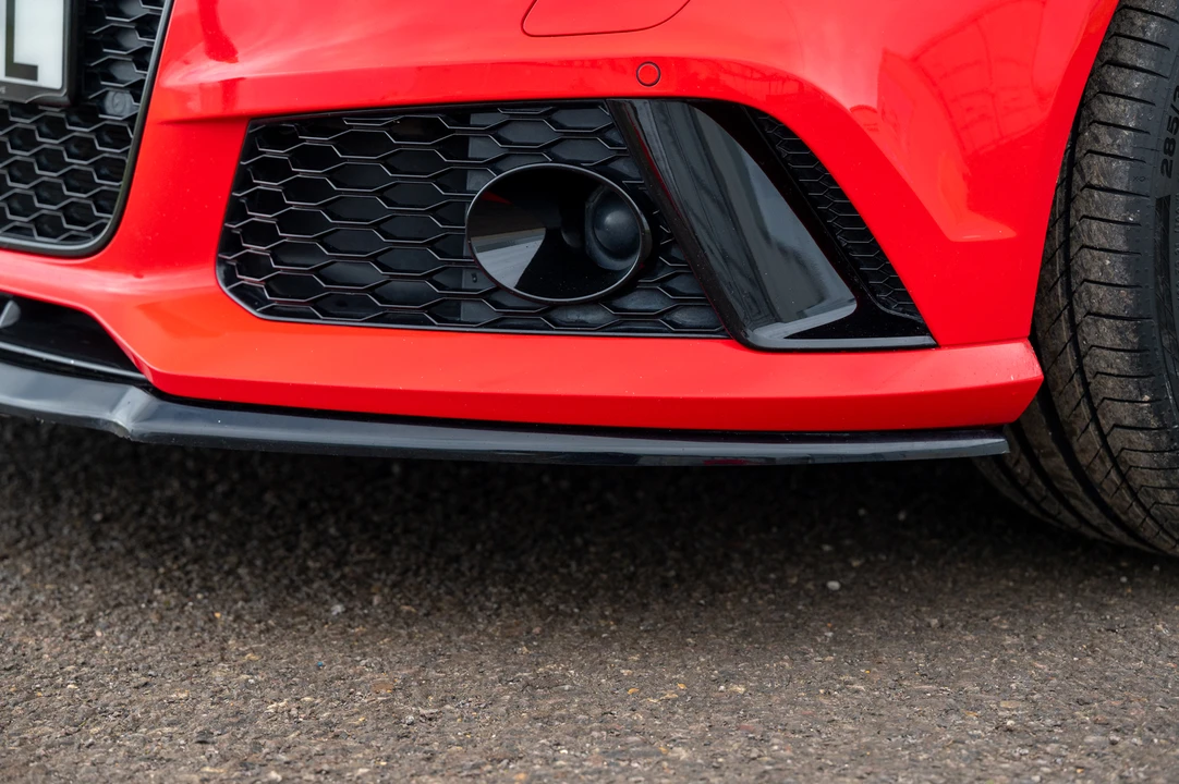 2013 Audi C7 RS6 - Image 26 of 31