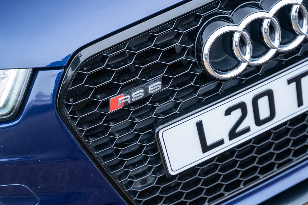 2013 Audi C7 RS6 - Image 25 of 31