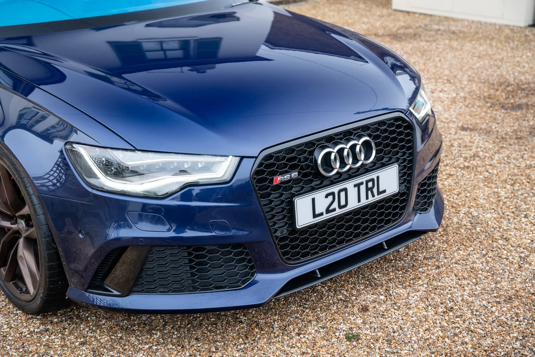 2013 Audi C7 RS6 - Image 26 of 31