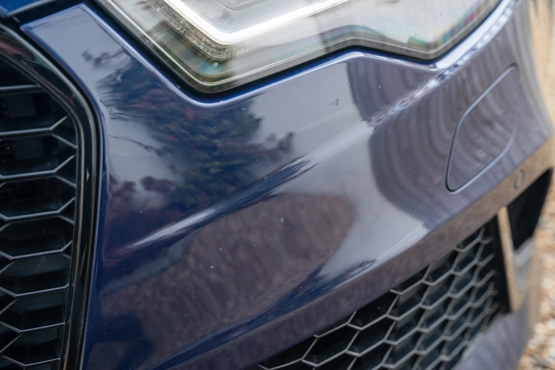 2013 Audi C7 RS6 - Image 29 of 31
