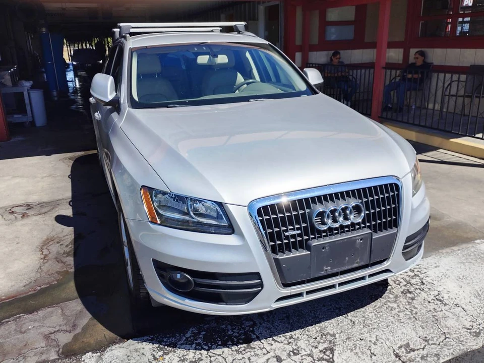 2013 Audi 8R Q5 - Image 2 of 5