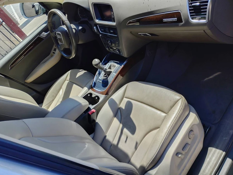 2013 Audi 8R Q5 - Image 4 of 5