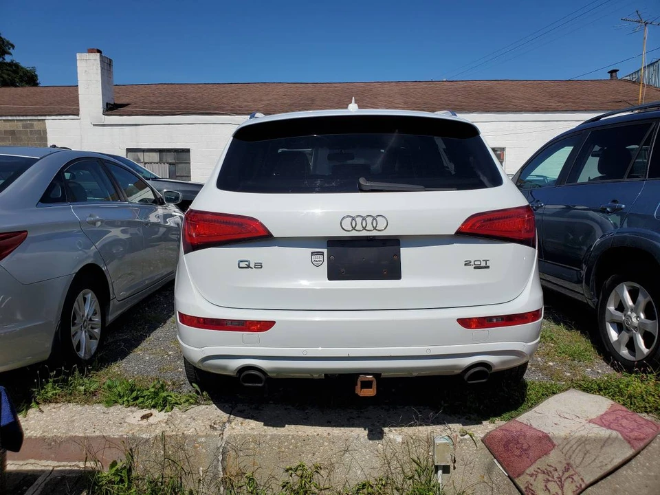2013 Audi 8R Q5 - Image 3 of 3