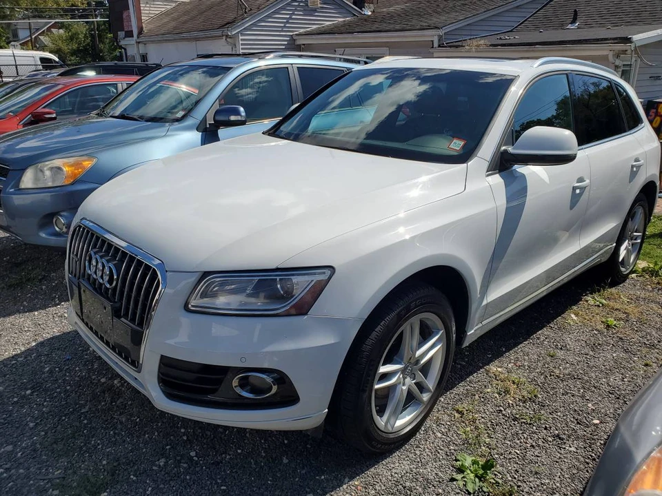 2013 Audi 8R Q5 - Image 2 of 3