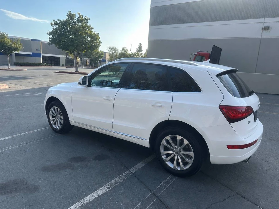 2013 Audi 8R Q5 - Image 3 of 6
