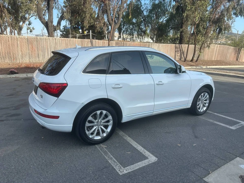 2013 Audi 8R Q5 - Image 4 of 6