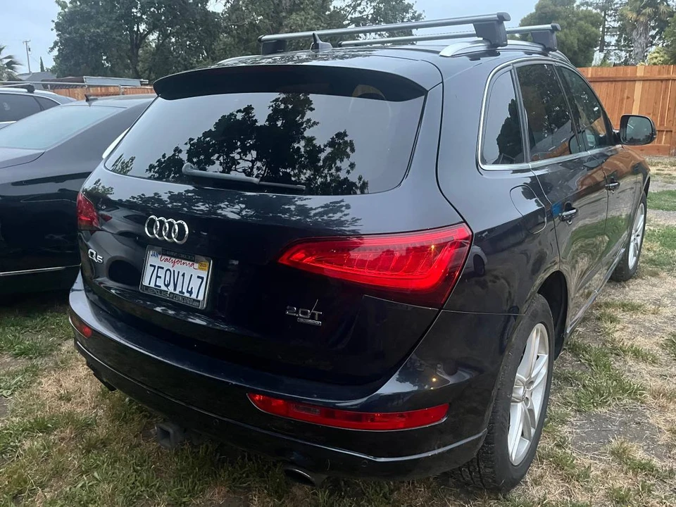 2013 Audi 8R Q5 - Image 7 of 14