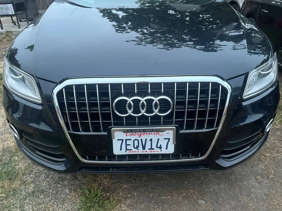 2013 Audi 8R Q5 - Image 3 of 14