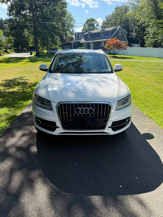 2013 Audi 8R Q5 - Image 2 of 16