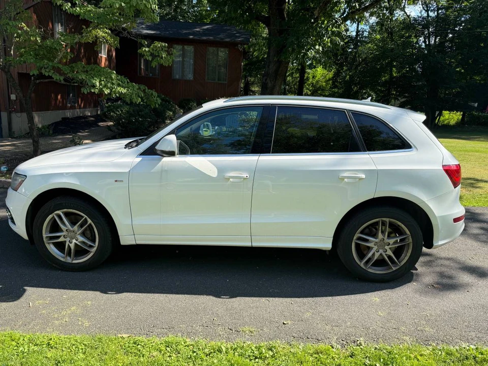 2013 Audi 8R Q5 - Image 7 of 16