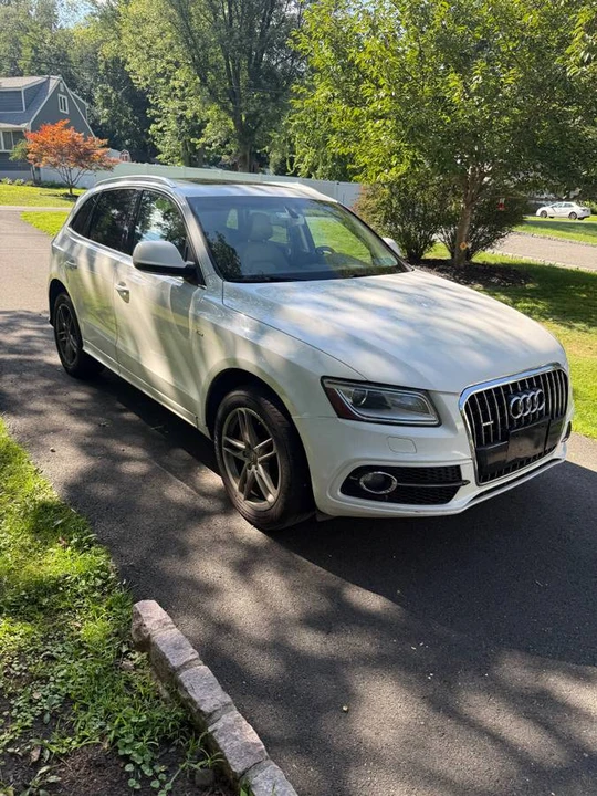 2013 Audi 8R Q5 - Image 3 of 16
