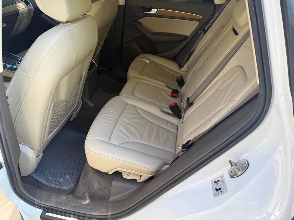 2013 Audi 8R Q5 - Image 14 of 16