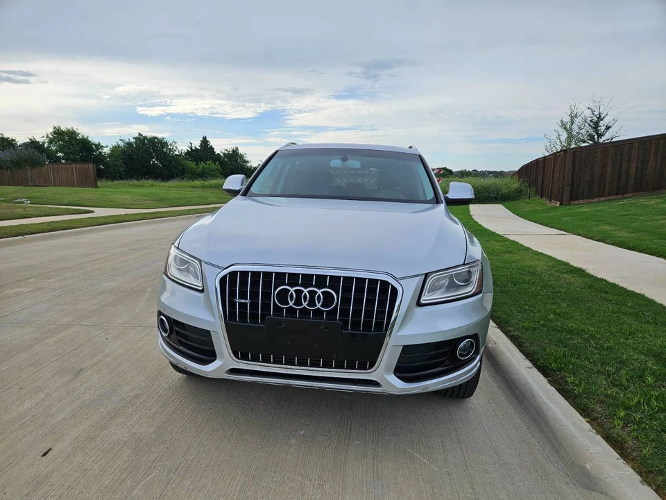 2013 Audi 8R Q5 - Image 2 of 9