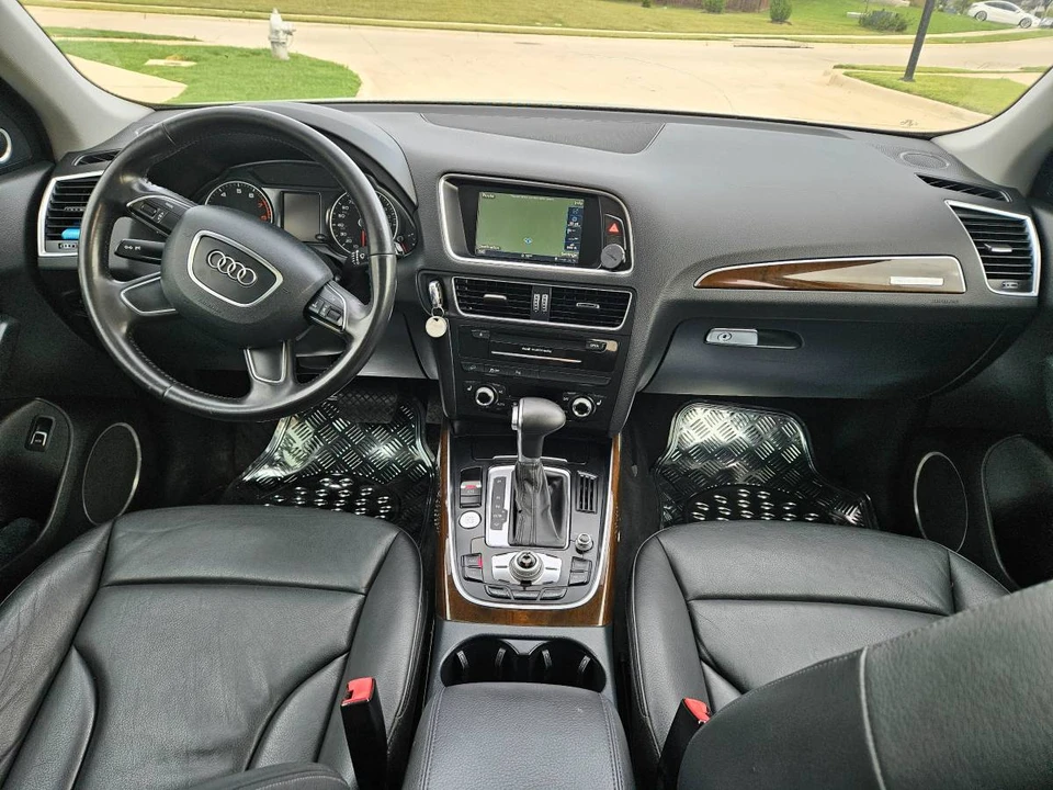 2013 Audi 8R Q5 - Image 5 of 9
