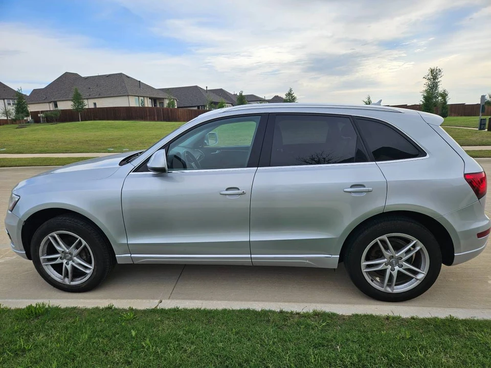 2013 Audi 8R Q5 - Image 4 of 9
