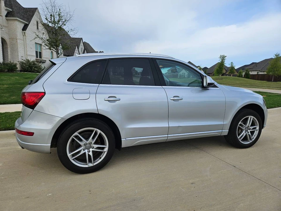 2013 Audi 8R Q5 - Image 3 of 9