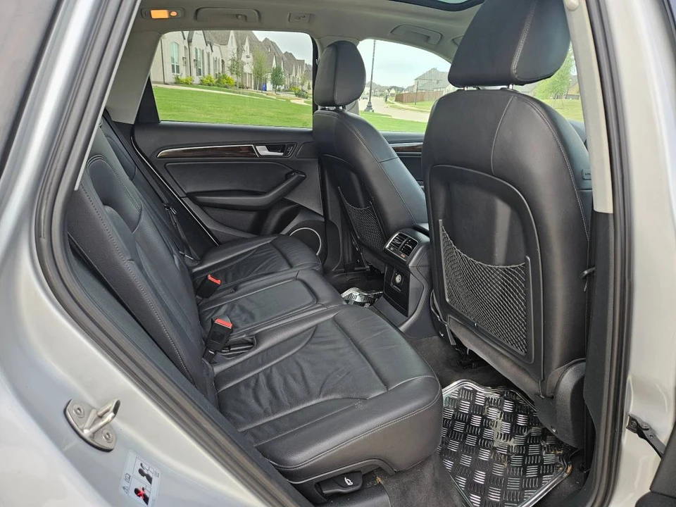 2013 Audi 8R Q5 - Image 7 of 9