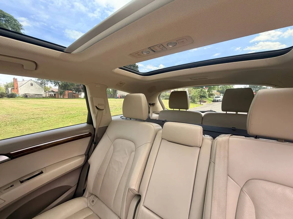2013 Audi 4L Q7 - Image 15 of 19
