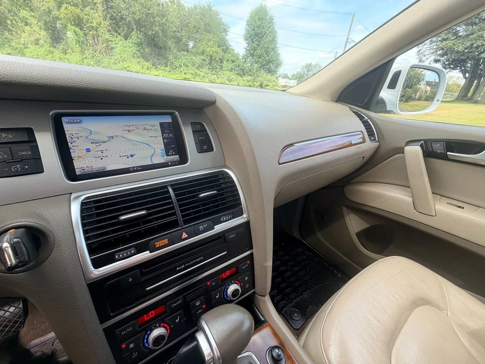 2013 Audi 4L Q7 - Image 11 of 19