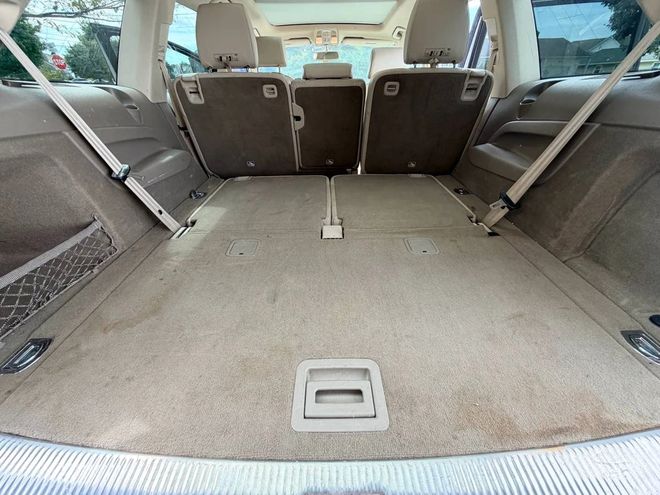 2013 Audi 4L Q7 - Image 9 of 19