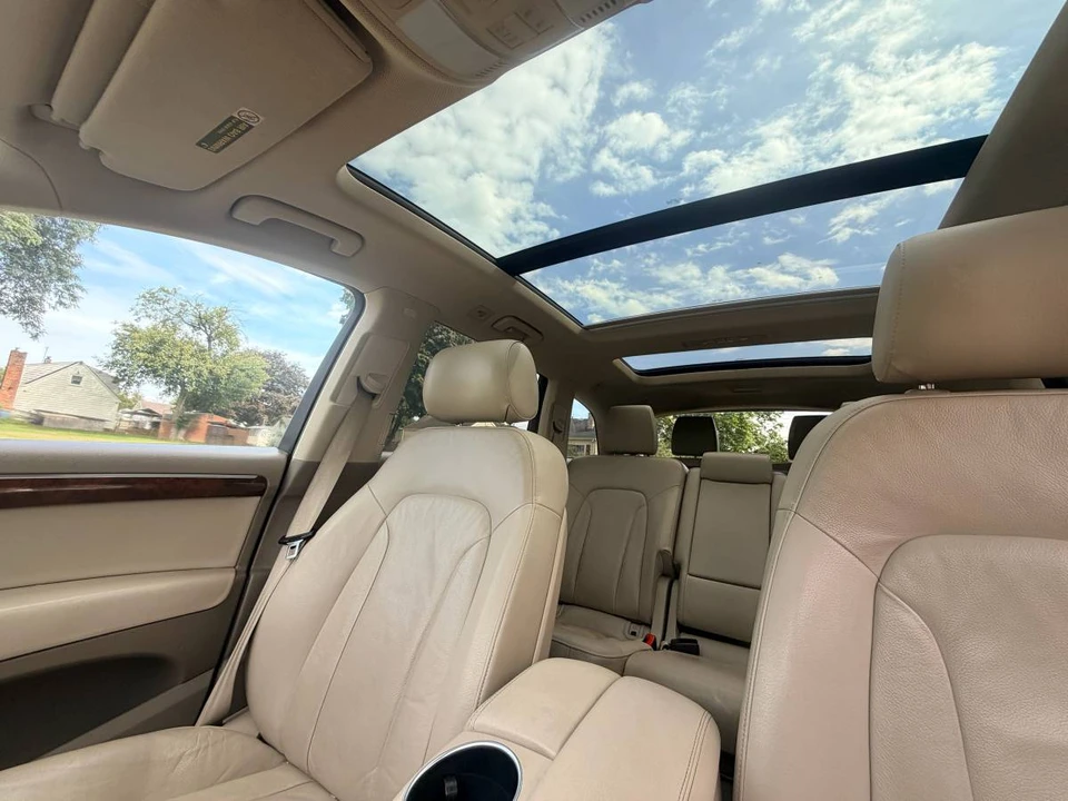 2013 Audi 4L Q7 - Image 16 of 19