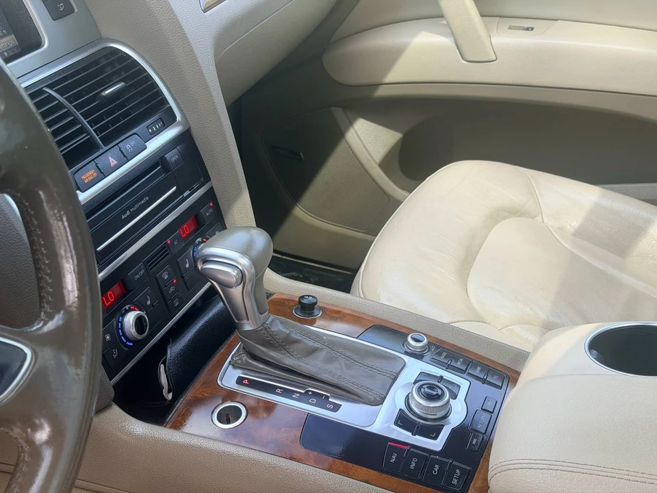 2013 Audi 4L Q7 - Image 13 of 19