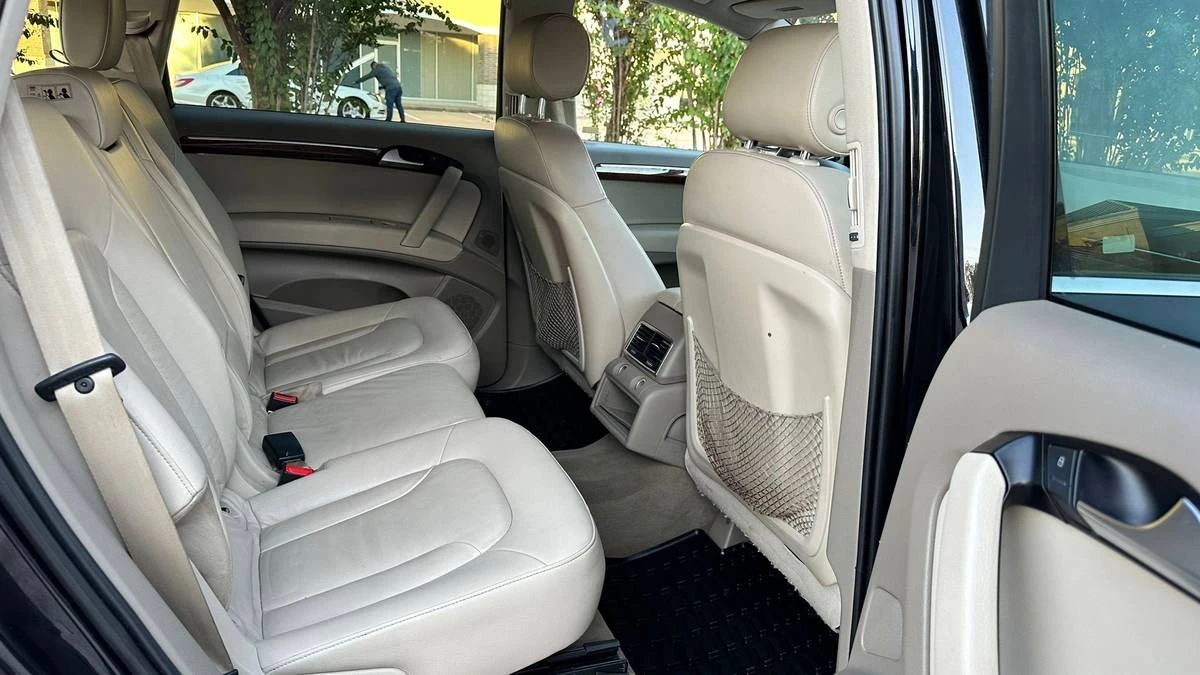 2013 Audi 4L Q7 - Image 13 of 20