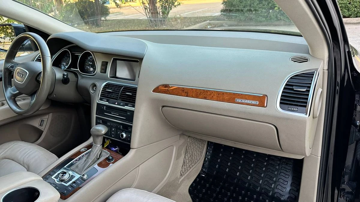 2013 Audi 4L Q7 - Image 15 of 20