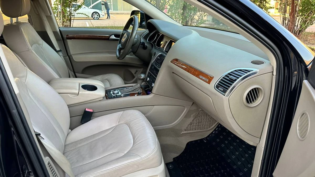 2013 Audi 4L Q7 - Image 14 of 20