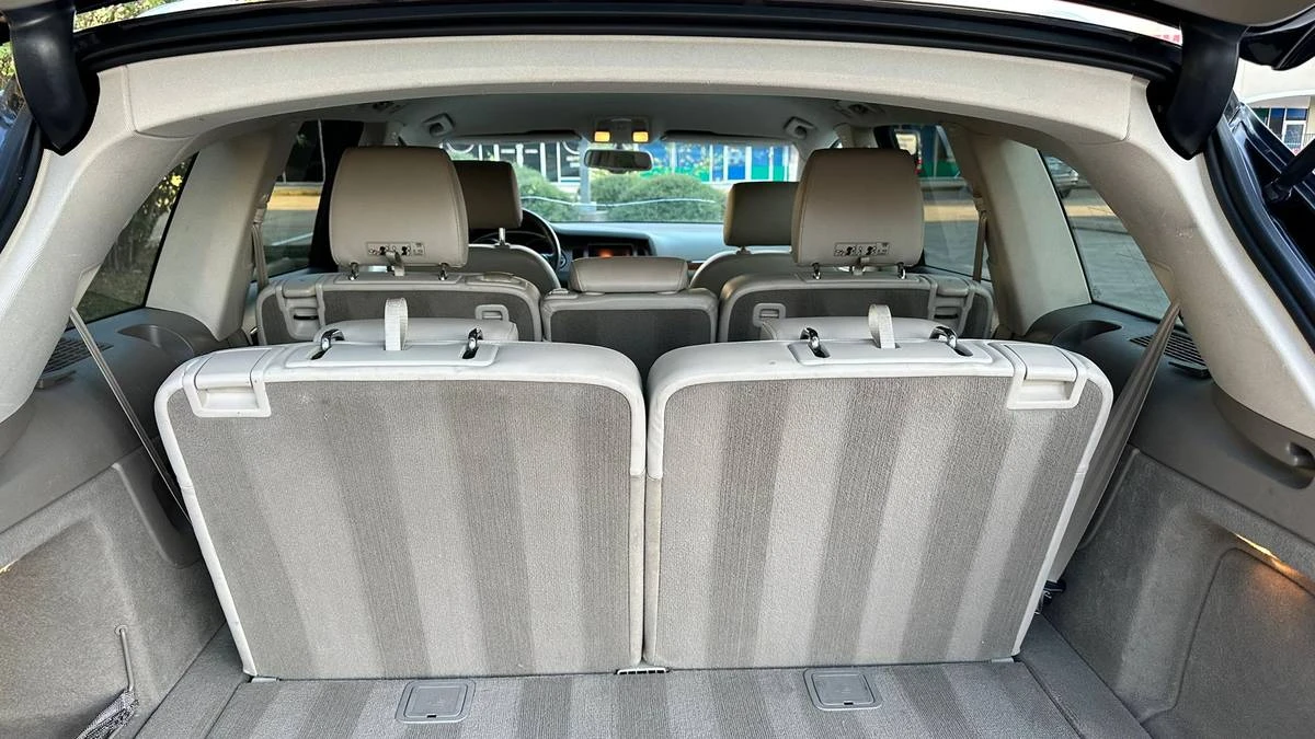 2013 Audi 4L Q7 - Image 17 of 20