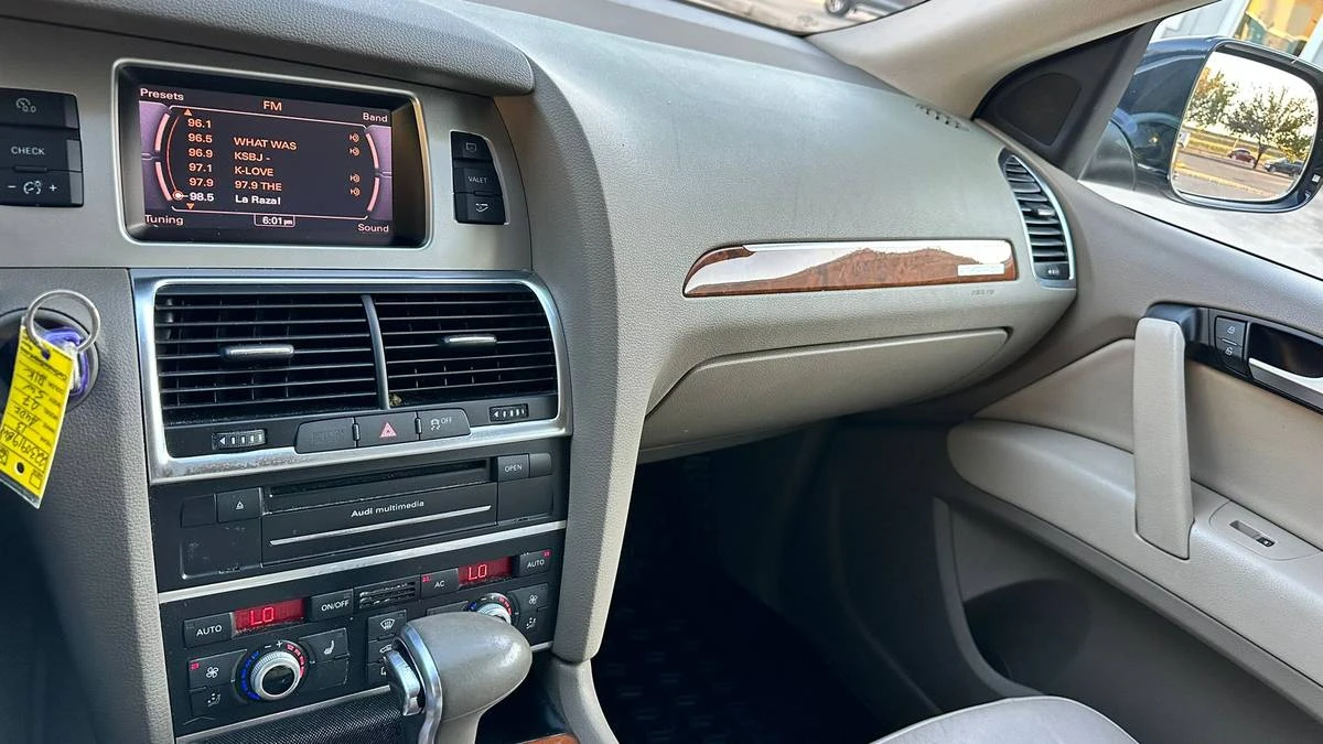 2013 Audi 4L Q7 - Image 20 of 20