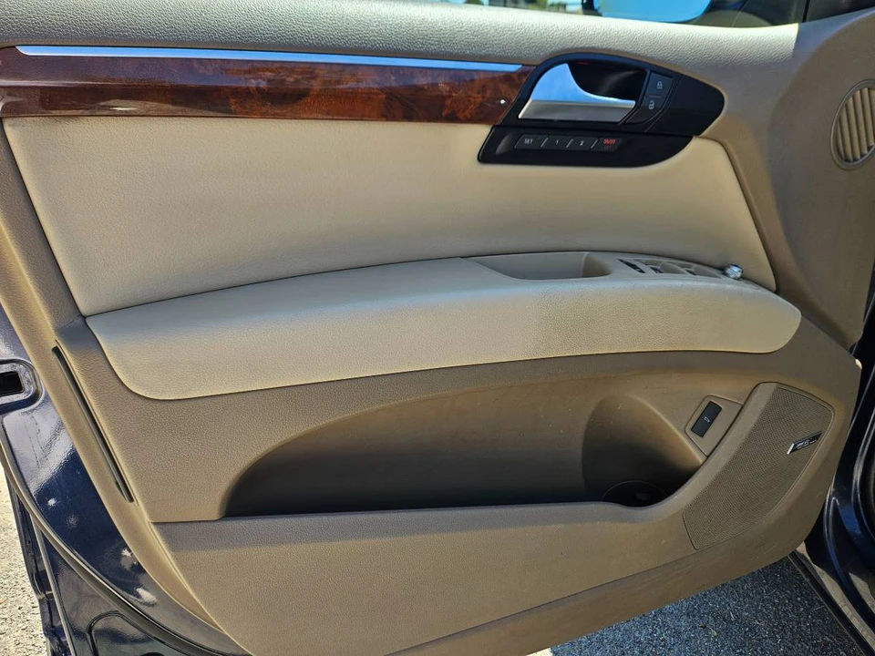2013 Audi 4L Q7 - Image 12 of 15