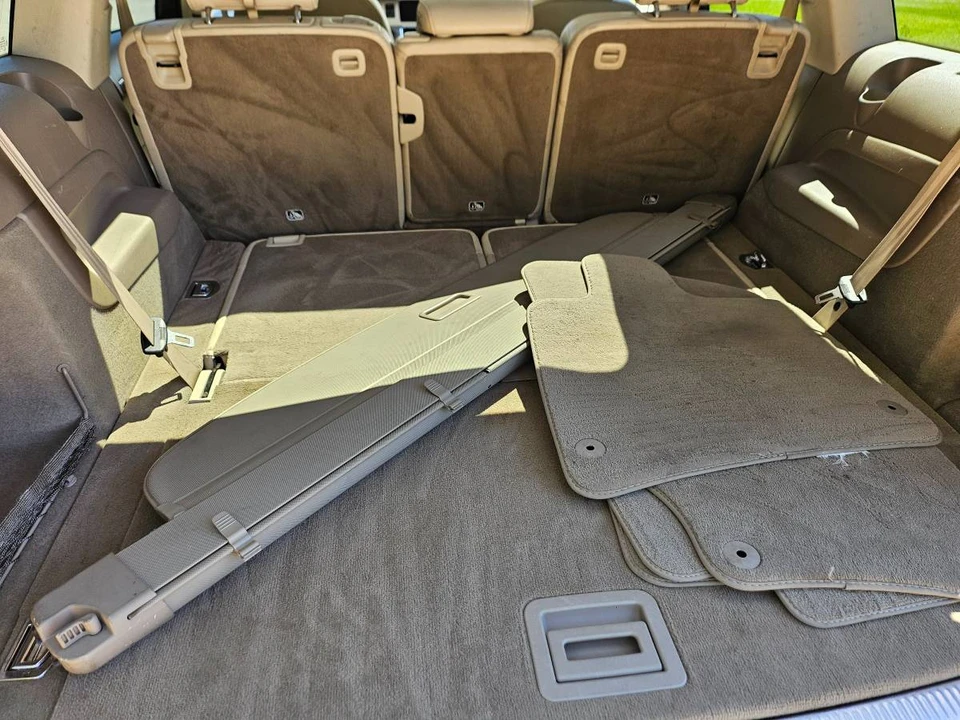 2013 Audi 4L Q7 - Image 13 of 15