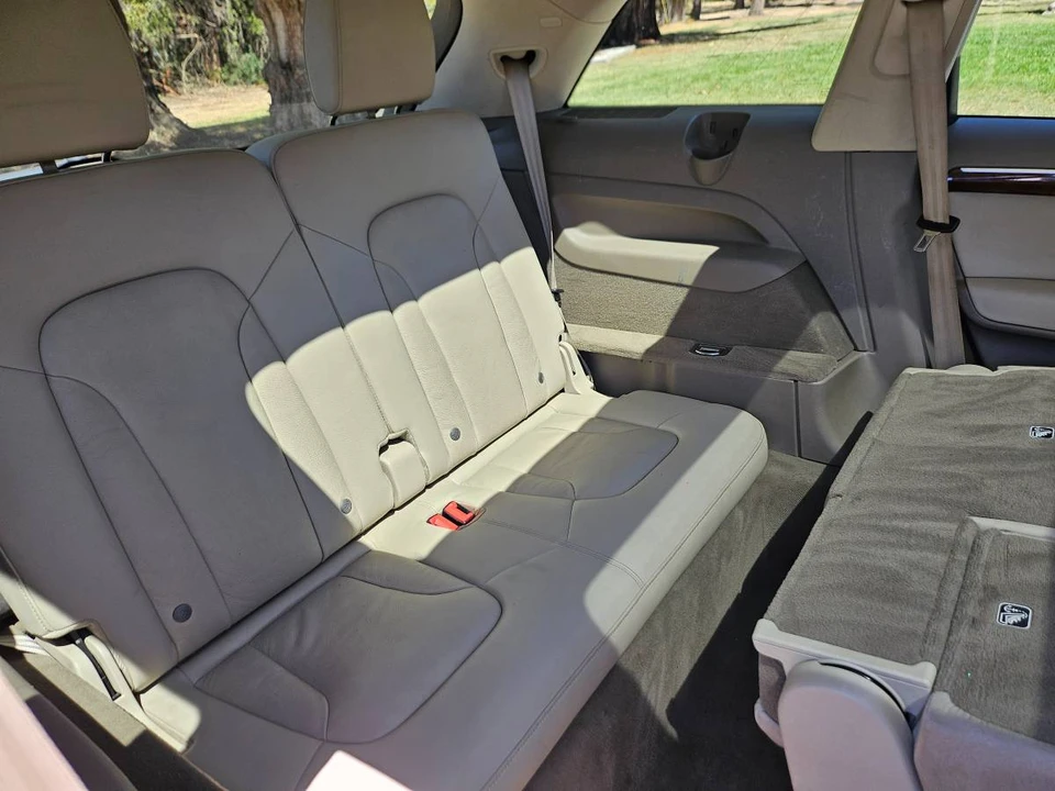 2013 Audi 4L Q7 - Image 10 of 15
