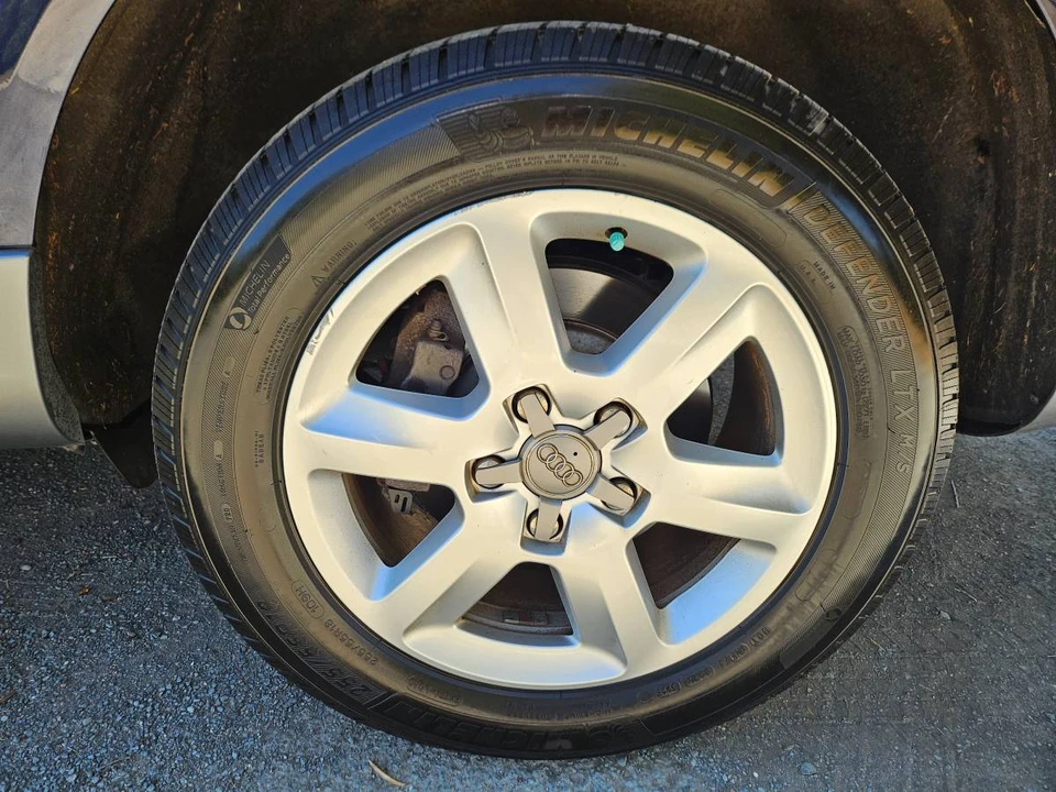 2013 Audi 4L Q7 - Image 15 of 15
