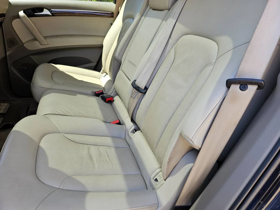 2013 Audi 4L Q7 - Image 9 of 15