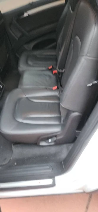 2013 Audi 4L Q7 - Image 18 of 20