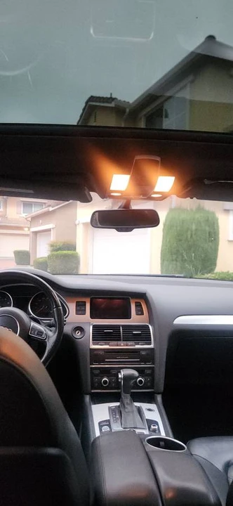 2013 Audi 4L Q7 - Image 16 of 20