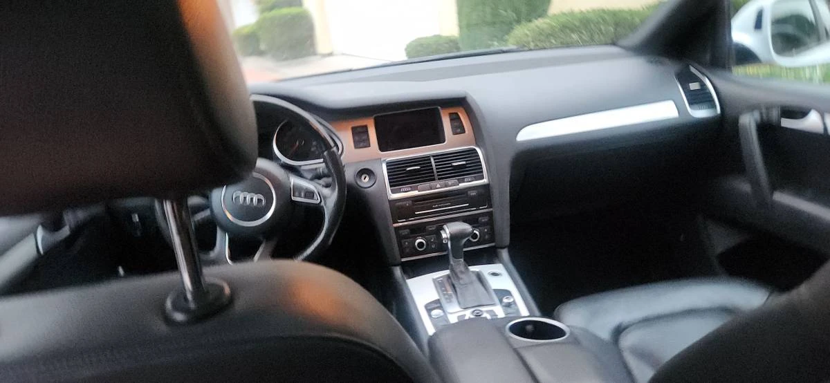 2013 Audi 4L Q7 - Image 17 of 20