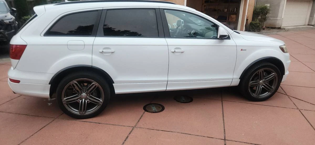 2013 Audi 4L Q7 - Image 6 of 20