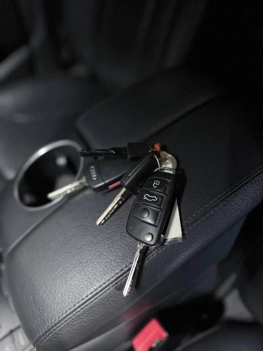 2013 Audi 4L Q7 - Image 18 of 18