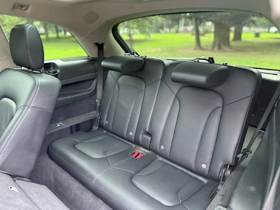 2013 Audi 4L Q7 - Image 15 of 18
