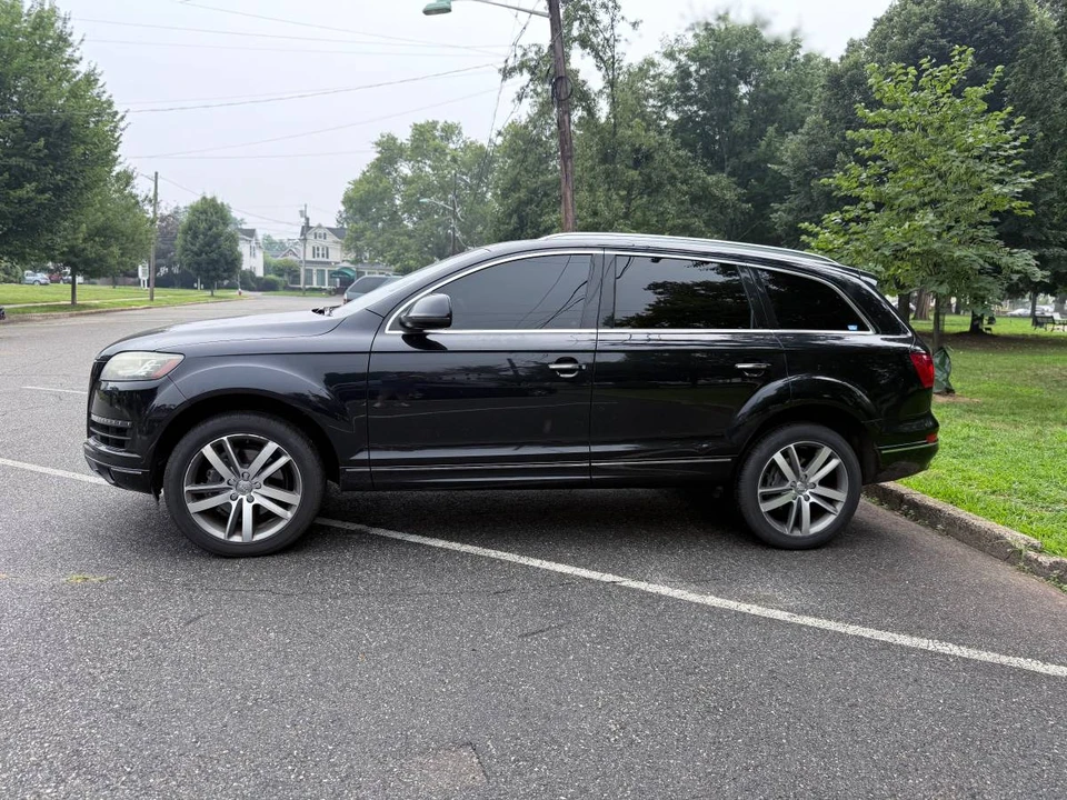 2013 Audi 4L Q7 - Image 3 of 18