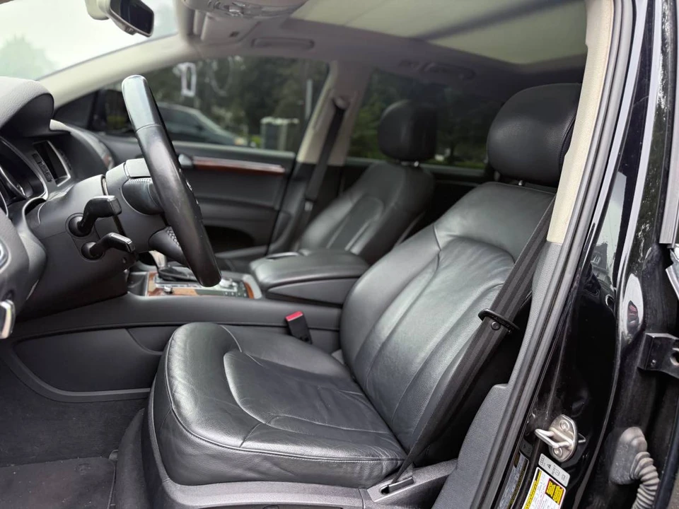 2013 Audi 4L Q7 - Image 14 of 18